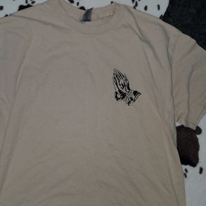 He Would Love First Shirt